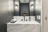 Office Bathroom