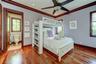 2nd Guest Room with ensuite bathroom