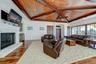 Bonus Room with half bathroom