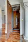Elevator for all floors