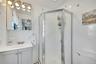 Primary bathroom full bath