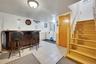 Laundry, Party Bar and Storage