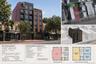 This is for illustration purpose only. This information is according to current zoning and is for both lots 2719 Fulton St, Brooklyn 11207 and 57 Wyon
