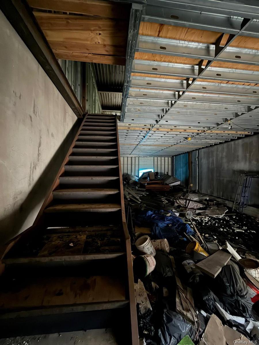 inside view