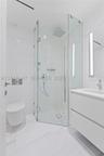 Maid Quarters Quarters Bathroom.