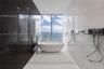 Primary Wet Room.