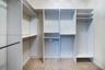 Primary Walkin Closet