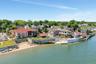 Bring you kayak, paddleboard and water toys - enjoy the summer months now!