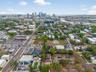 Prime Tampa Heights location at the center of Tampa’s urban core and surrounding growth.