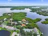 Waterfront Preserve Community of gated and private Caya Costa is a serene setting