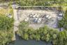Locked and secure private boatyard with storage for boats, trailers, kayaks and paddleboards