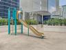 Kids play area
