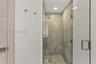Guest full bathroom