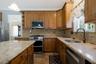 EAT IN KITCHEN