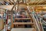 Garage Stairs