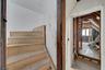 2nd Unit Stairs