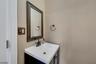 1/2 Bath