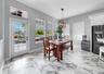 Eat in Kitchen