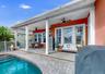 Back Lanai/Pool
