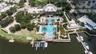 Aerial Community Pool