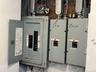 Electrical panel's
