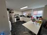 1st floor kitchen in primary unit