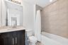 2ND BATH UPSTAIRS