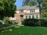 Front of house featuring beautifully decorative fieldstone.