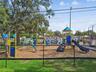 Sisler Playground