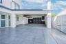 New Carport Built Double Garage 2024