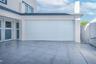 New Carport Built Double Garage 2024