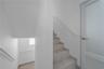 Second Level Stairs