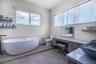 Third Level ( Master Suite Room Area )