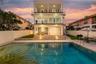 Sunset Pool View