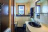 With Sauna and Jacuzzi