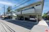 Apartment rear view