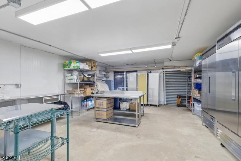 Shop Storage