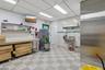Prep Room