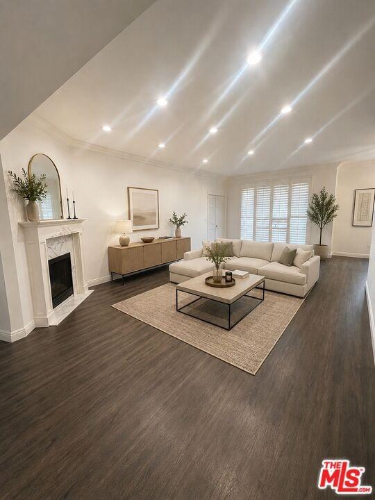 Living Room AI