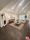 Living Room AI