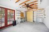 Interior existing house