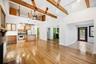 Interior existing house