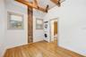 Interior existing house