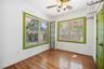 Interior existing house