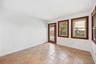 Interior existing house