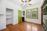 Interior existing house