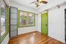 Interior existing house