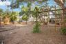 Interior vacant lots