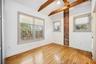 Interior existing house
