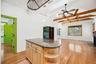 Interior existing house